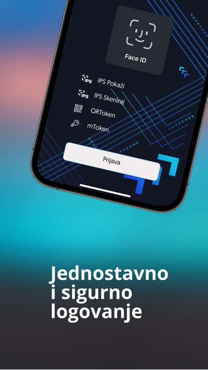 SmartHALK Pro mBanking