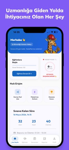 İSG PRO Screenshot 1 of 5