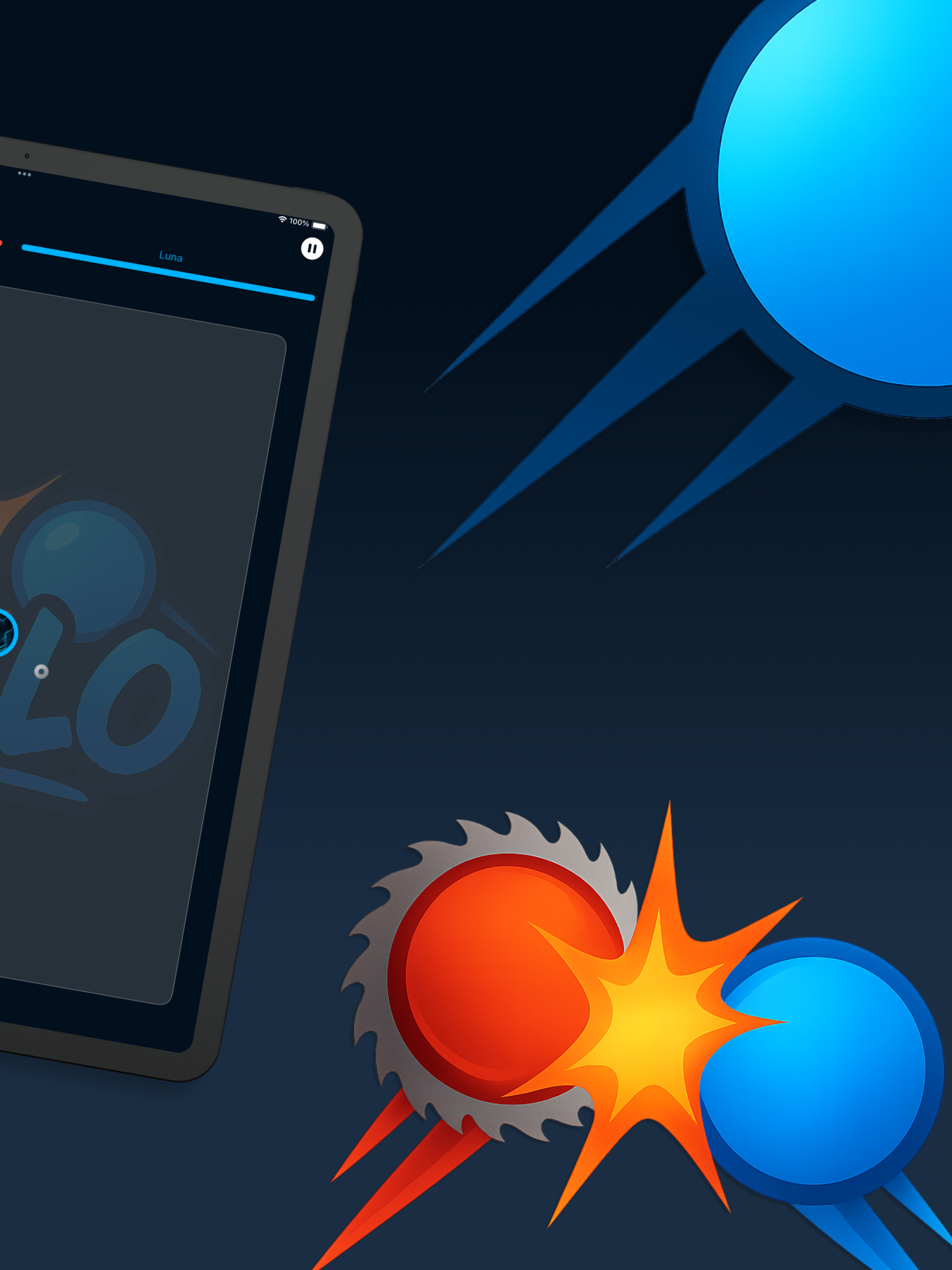 Duelo: Clash of Avatars screenshot 9