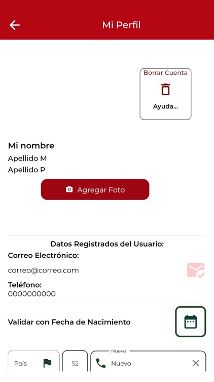 Alerta Móvil screenshot-3