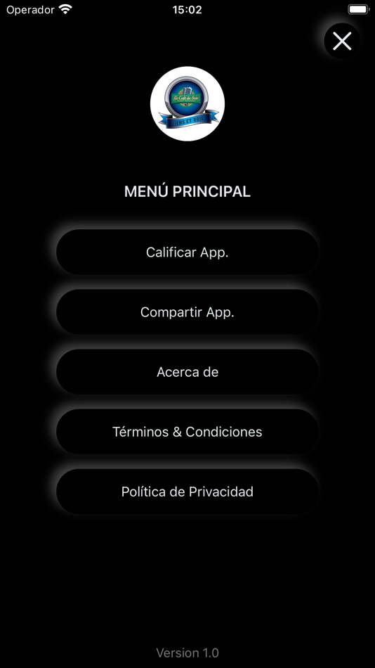 #4. Le Cafe Du Soir (iOS) Podle: Ariel Flomenbaum