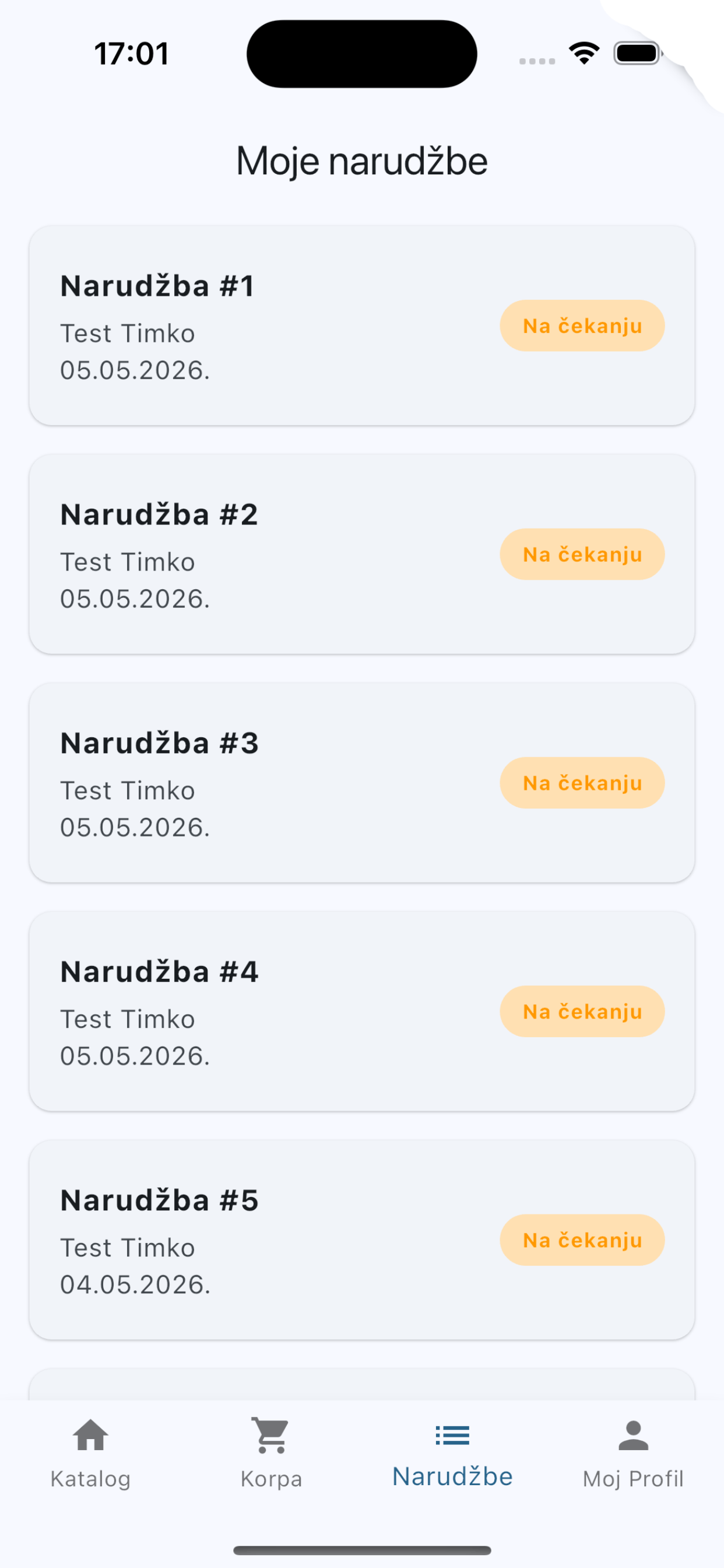 Timko screenshot 4