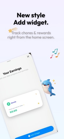 Earnie: Screen time control Screenshot 8 of 10
