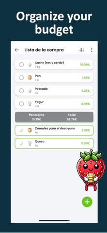 OkLista Screenshot 3 of 5