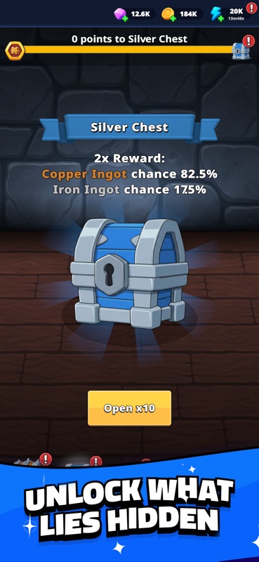 ¡Shiba Story Go! screenshot 11