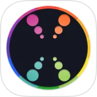 ‎Color Wheel