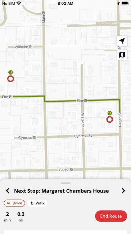 Visit Bastrop Texas screenshot-9