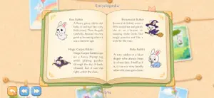 Rabbit Claw Party screenshot 3