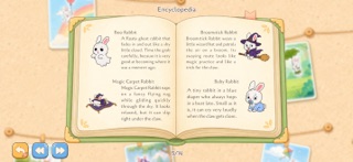 Rabbit Claw Party screenshot 3