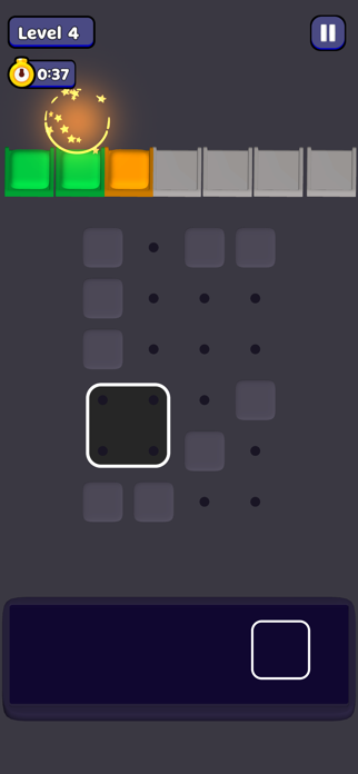 Reveal & Sort Screenshot 6 of 7