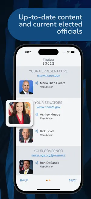 Citizen Now: US Citizenship screenshot 3