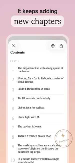 Private Diary & Journal: 30K screenshot 4