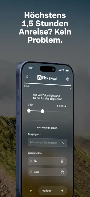 Pick a Peak CH screenshot 4