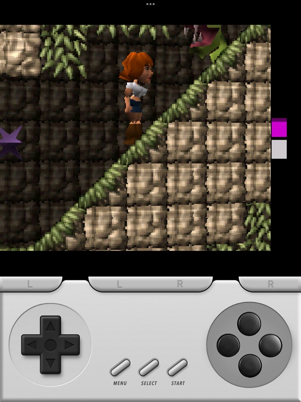 Gamma - PS 1 Game Emulator screenshot 12