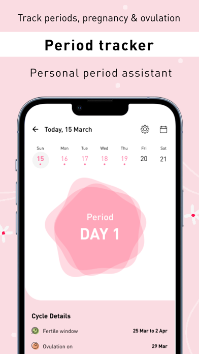 Sirona: Puberty to Menopause Screenshot
