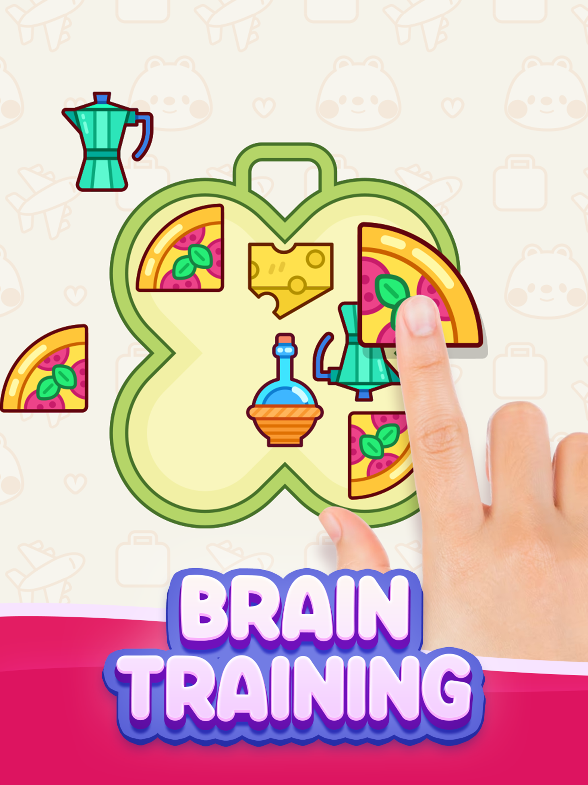 Trip Puzzle screenshot 13