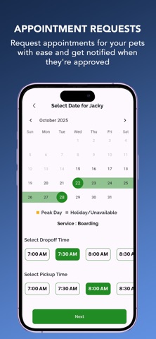 Smiths Dog Lodge Screenshot 4 of 4