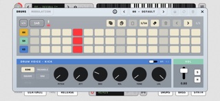 G.ROUND screenshot 6