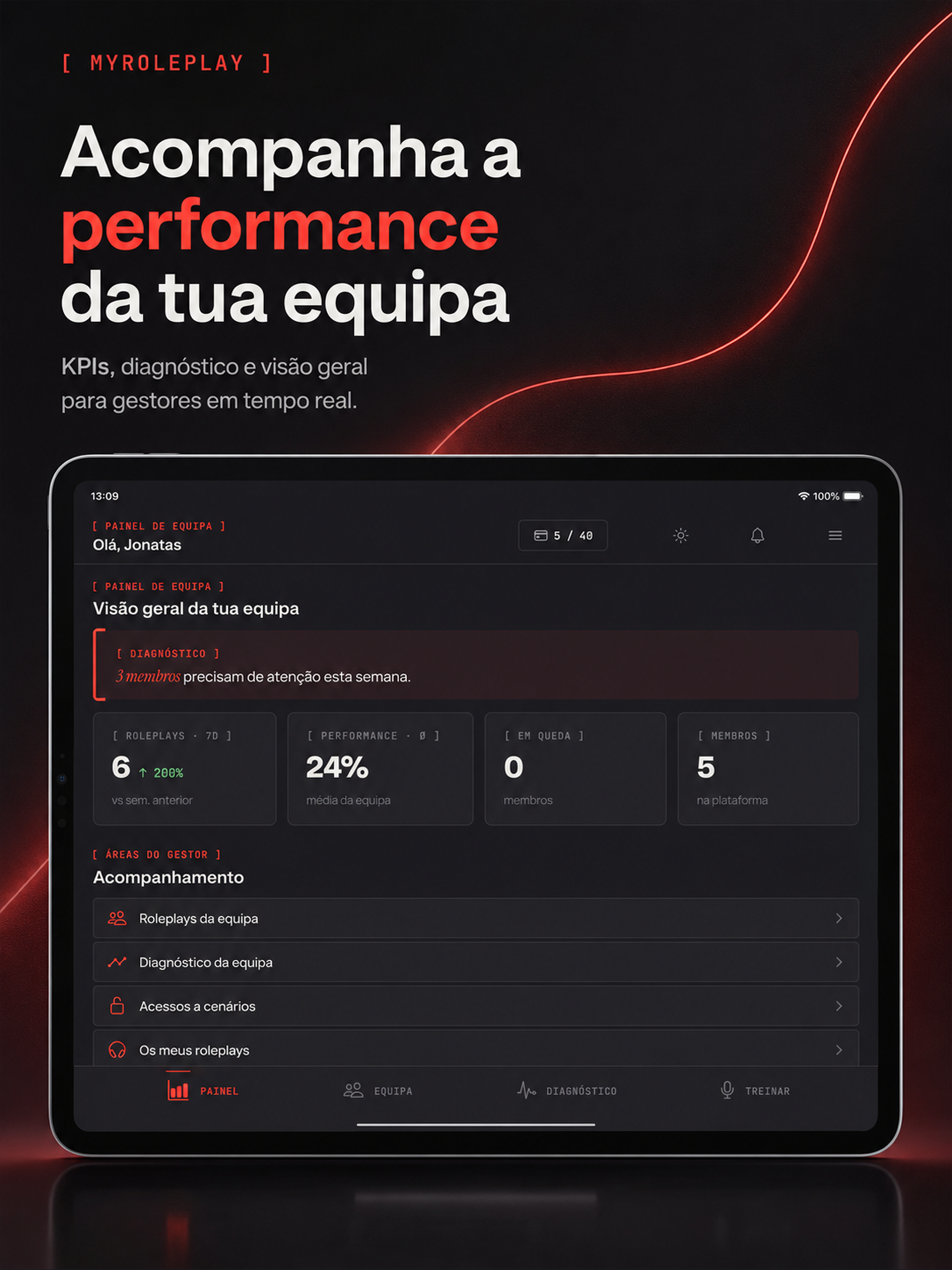 Sales Launch screenshot 5