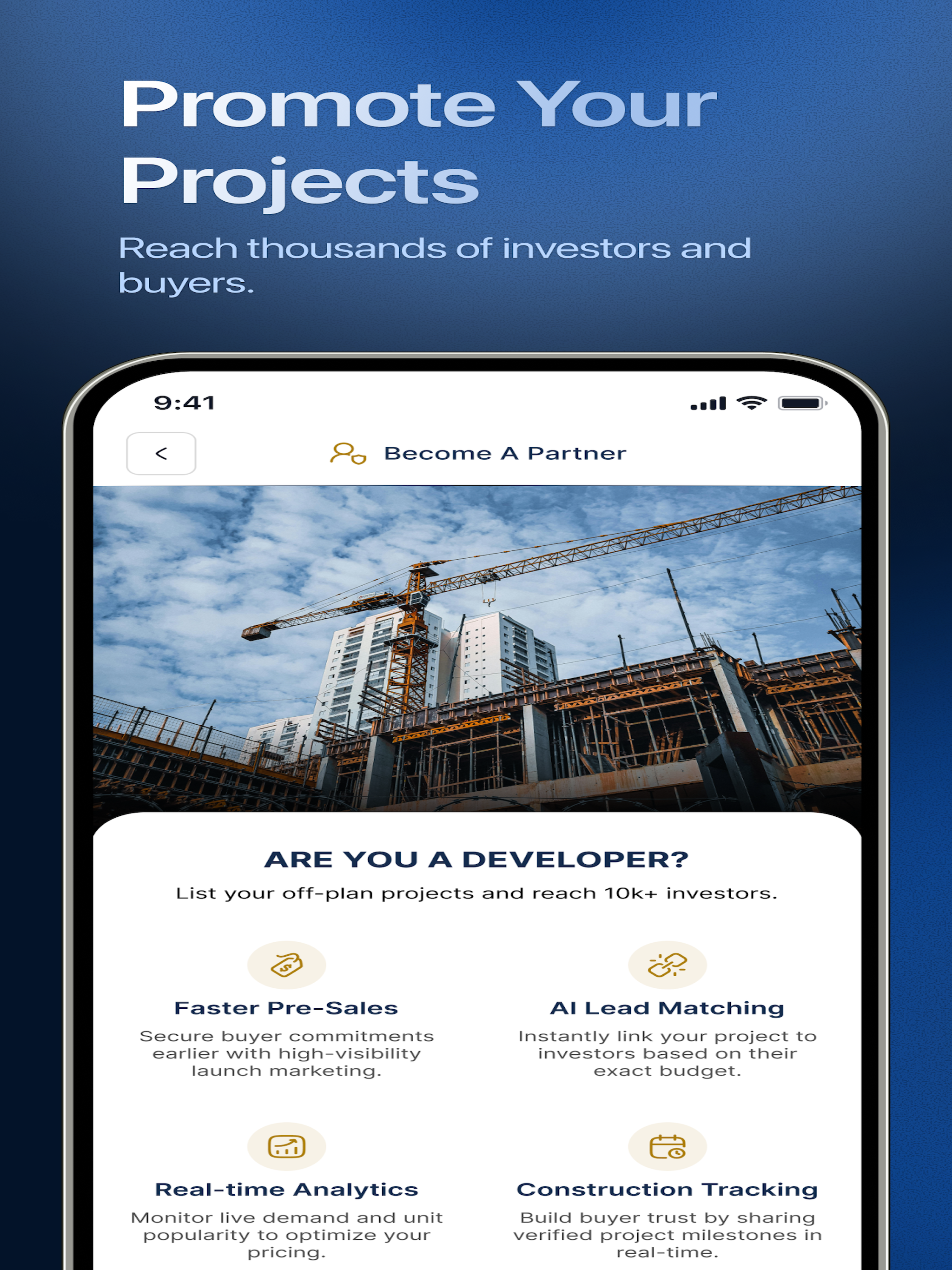 Newcon: Project Discovery screenshot 6