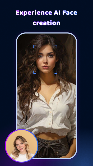 AI Headshot Generators - PRO Screenshot