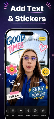GIF AI Screenshot 5 of 7
