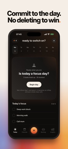 To Do List & Planner - Offday screenshot 2