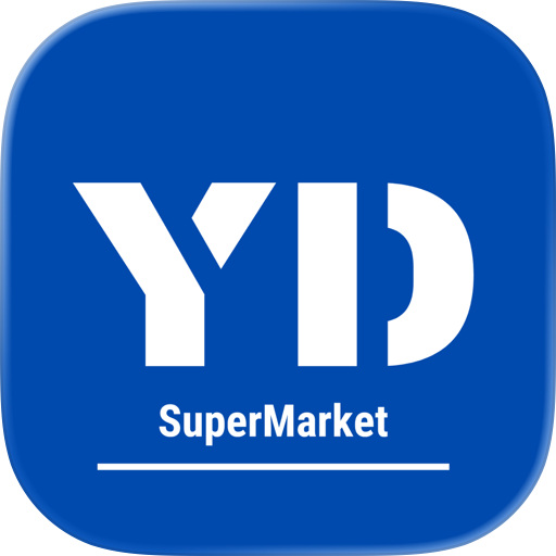 YD SuperMarket