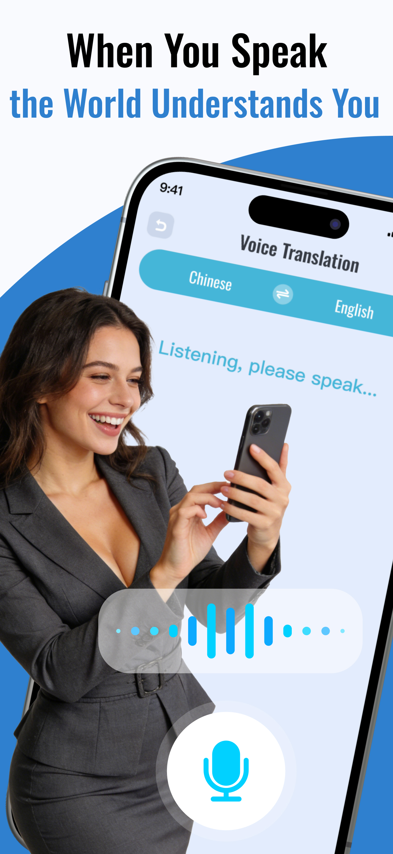 Mirko Translation