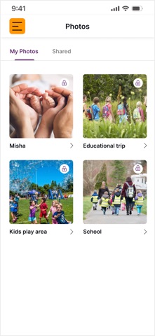 Plada screenshot