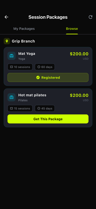 DeepPlay Screenshot 10 of 10