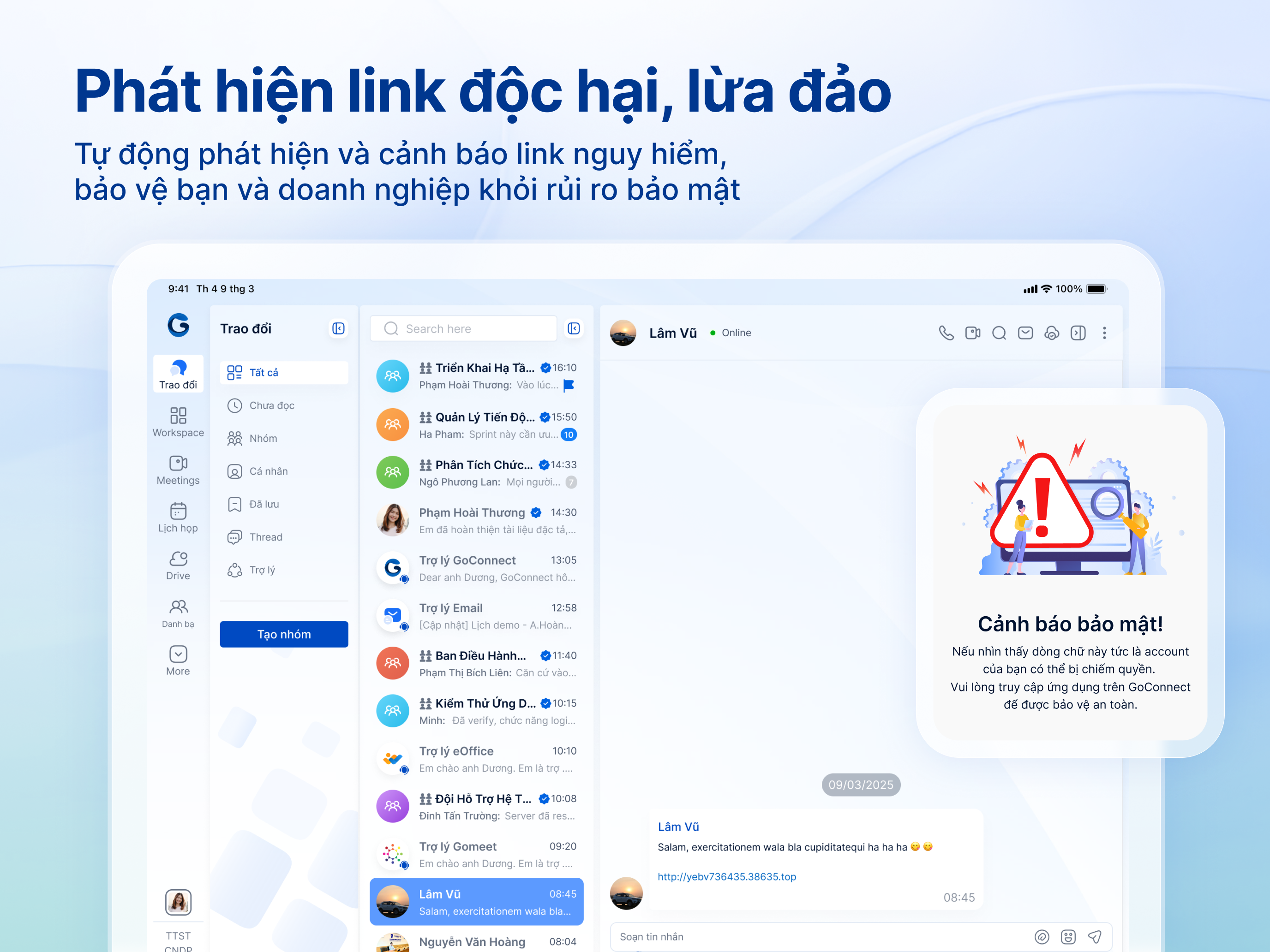 VNPT GoConnect
