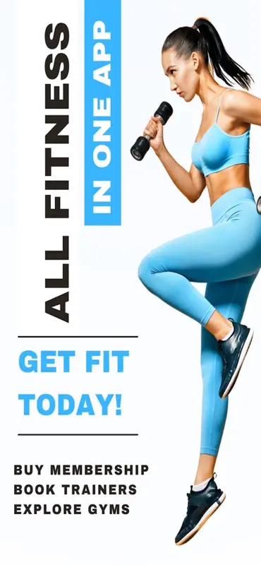 FlexIndia: fitness Marketplace screenshot 7 of 7