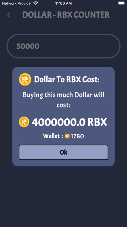 Loto Points for Rbx screenshot-4