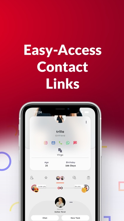 BondBeyond: Relationship Care screenshot-3