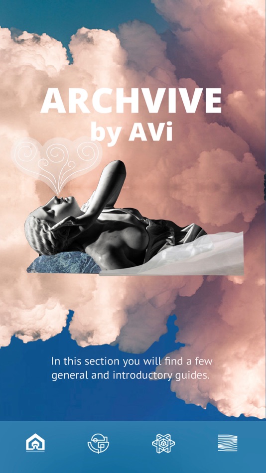 #1. Corporate Health by AVi (iOS) 由: AVi - Center for psykisk sundhed og forebyggelse