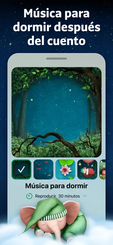 Readmio: Libros para niños screenshot 4 of 9