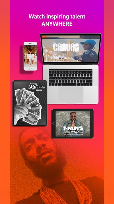 Fuse+ Screenshot