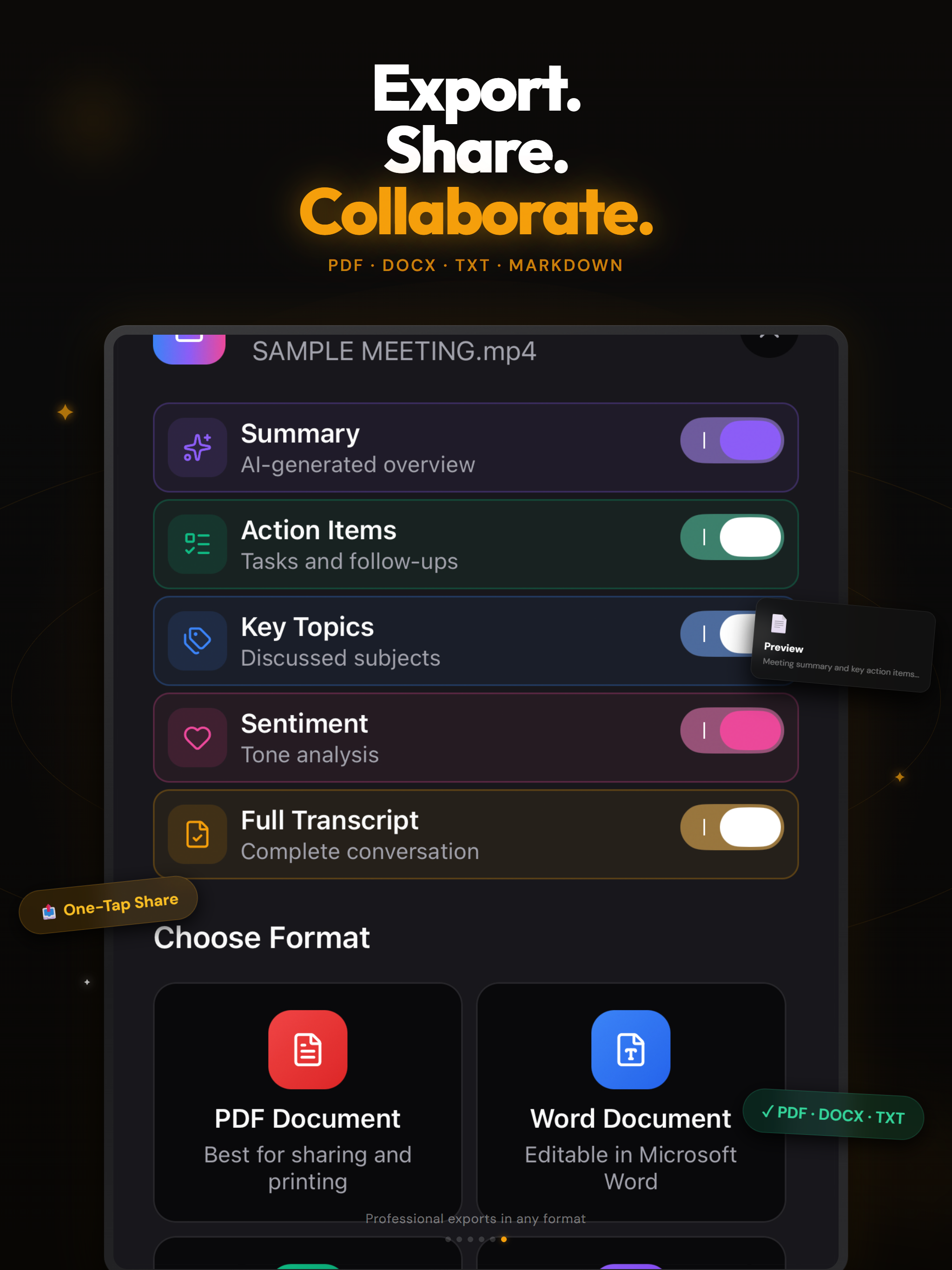 LiteScribe