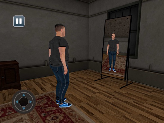 Screenshot #5 pour Gym Franchise Exercise Sim 3D