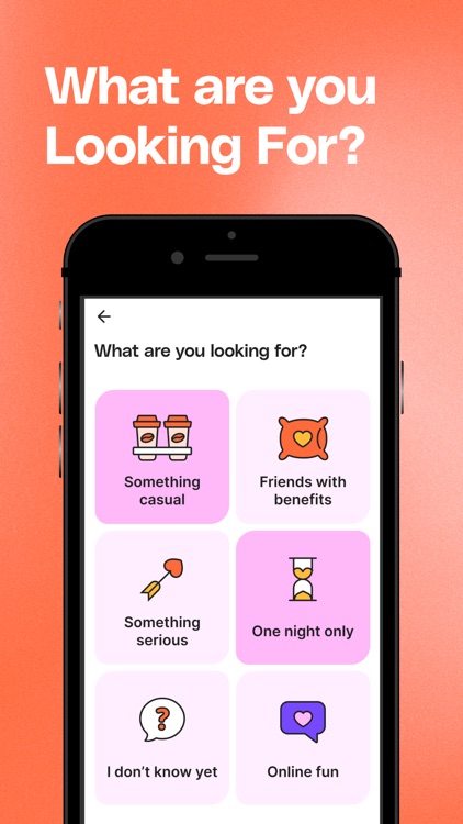 HUD™ Bedroom Dating App screenshot-5