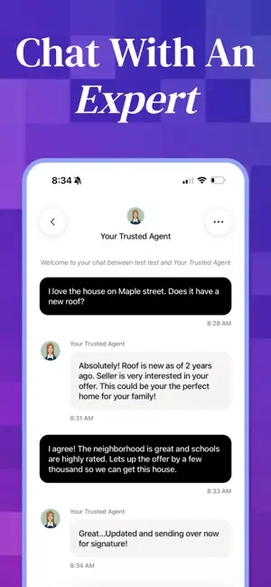 Pixel Properties Home Hub screenshot 3