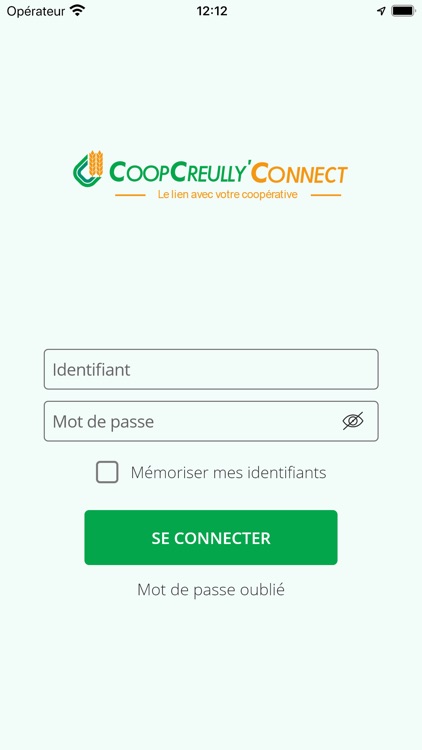 CoopCreully’Connect screenshot-3