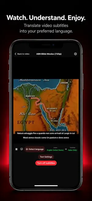 StreamFlix IPTV screenshot 3