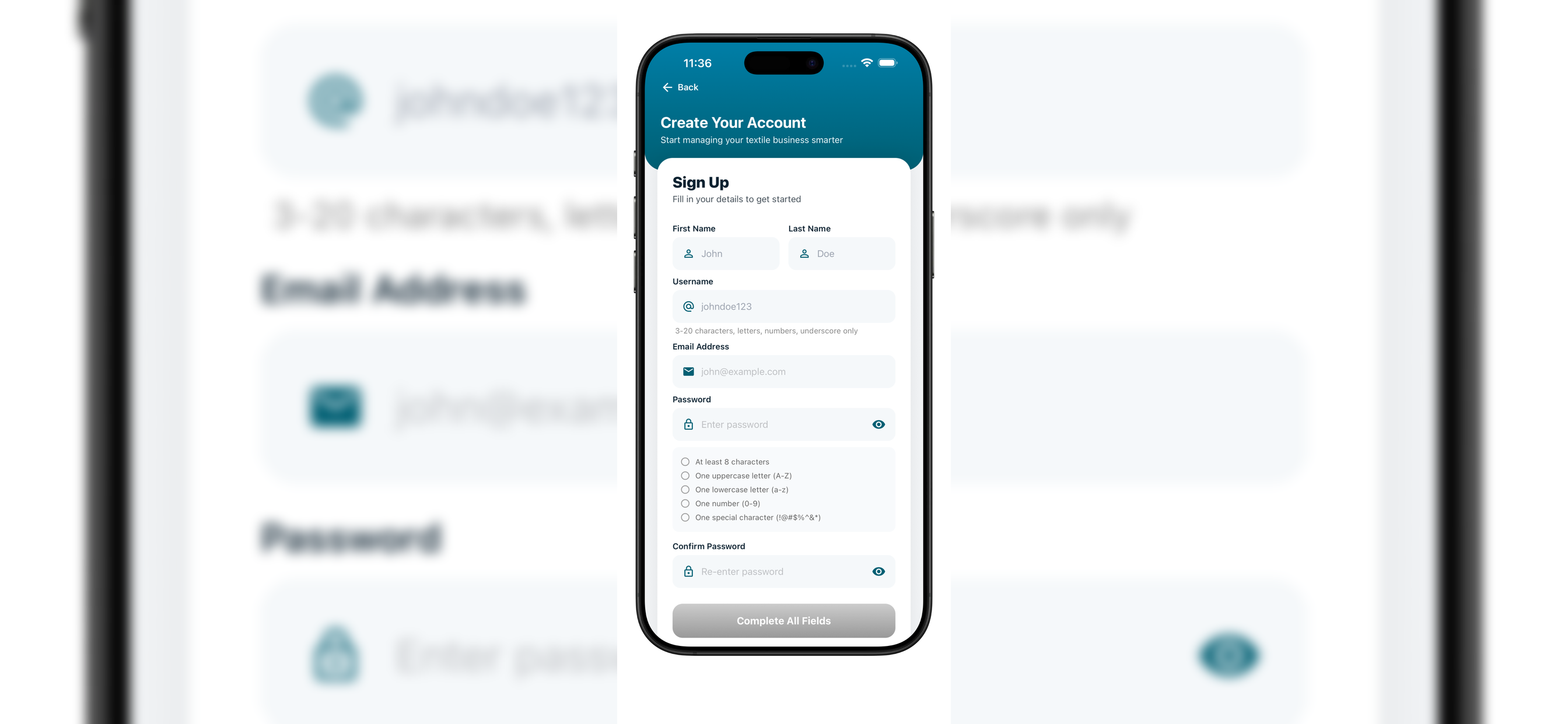 FlowNest (2905) screenshot 5