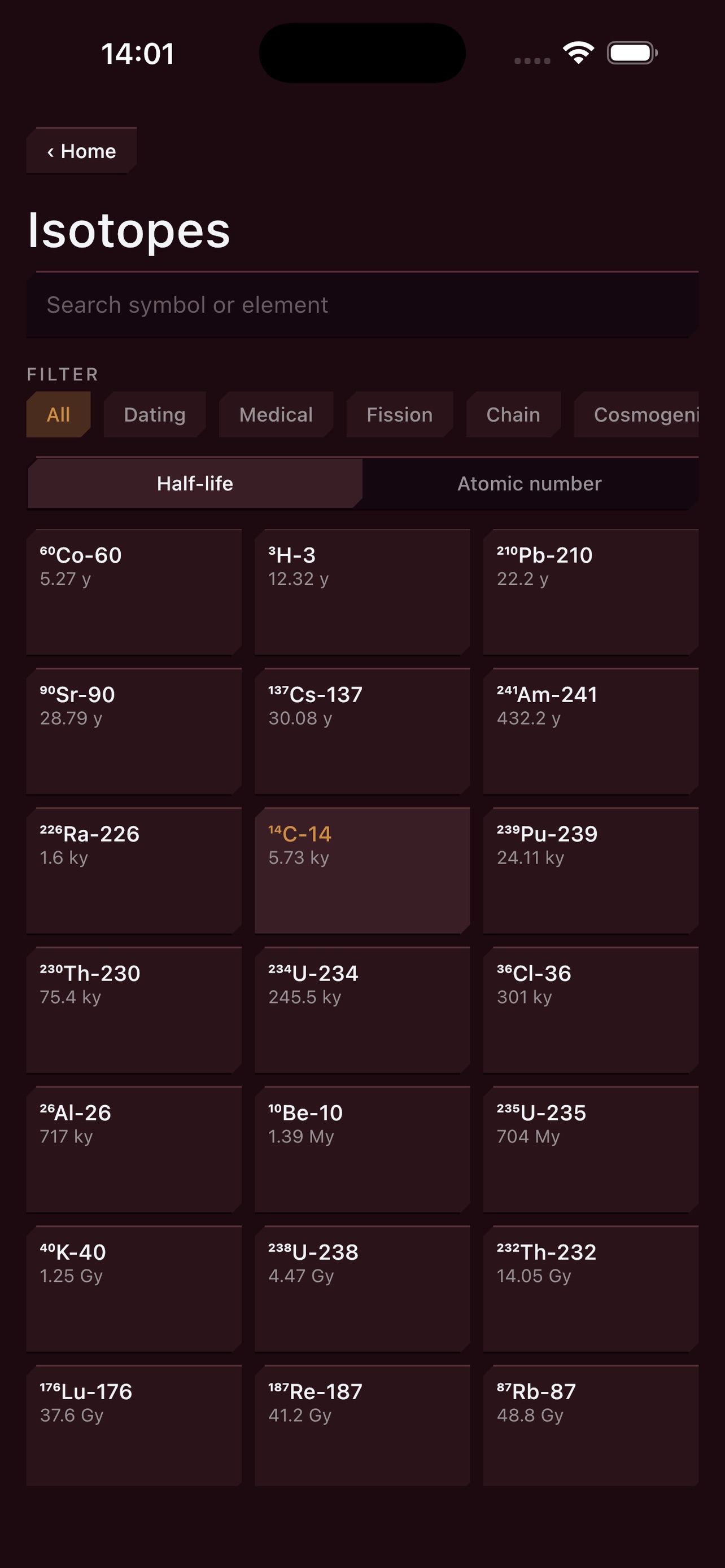 Screenshot 4 of Shillul Erinelt