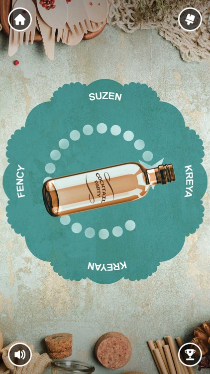 Truth or Dare Fun Family Games screenshot-3