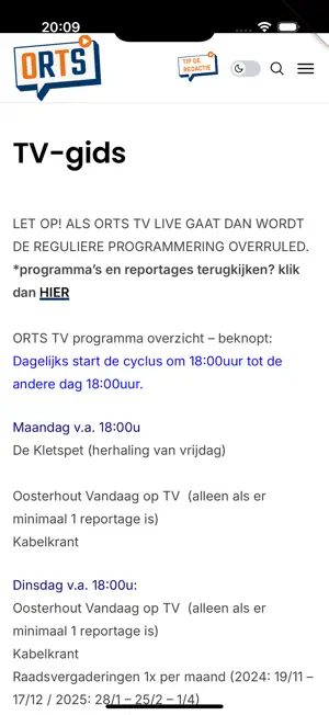 ORTS screenshot 4