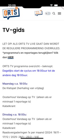 ORTS Screenshot 4 of 10