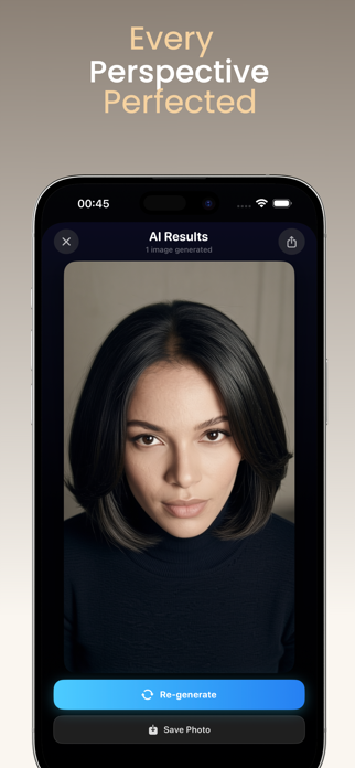 Multi Angle AI – 3D Camera Screenshot 6 of 7